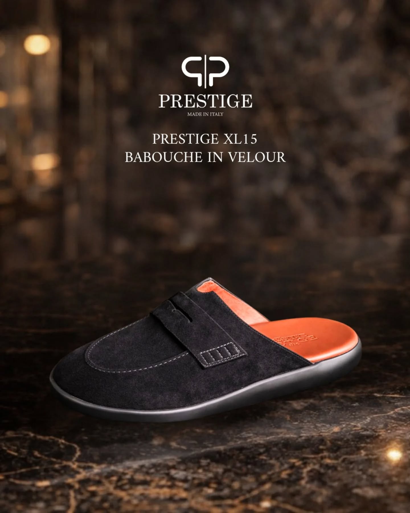 Prestige Official Facebook ad
