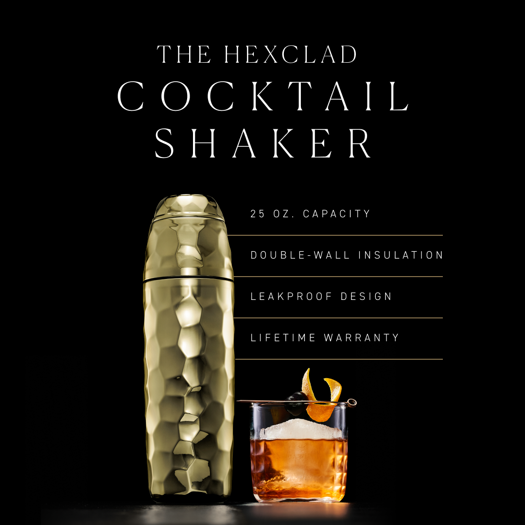 HexClad Facebook ad
