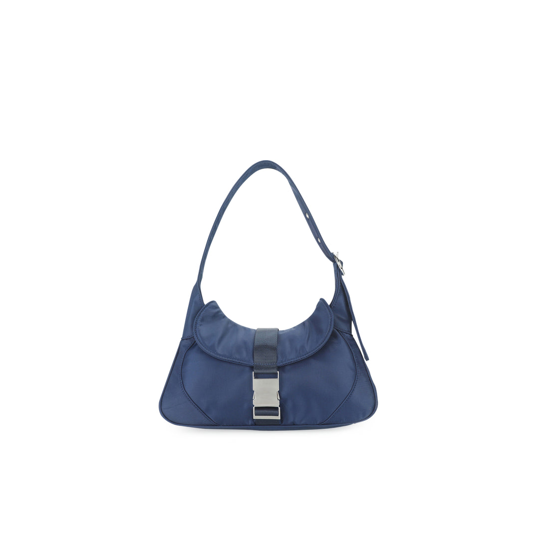 Silfen Studio Facebook ad: The ultimate bags for everyday use from Silfen…