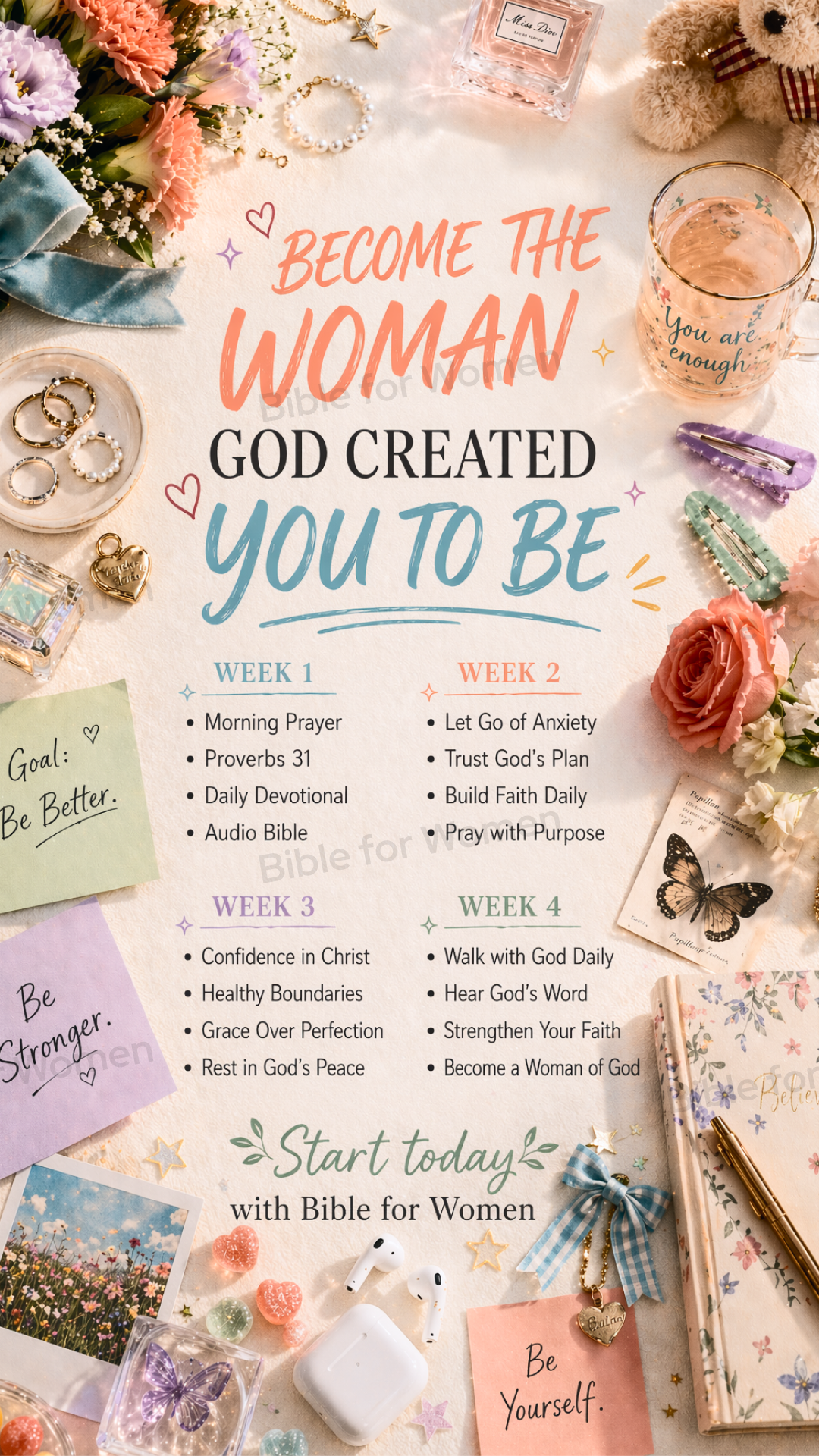 Bible Offline Facebook ad