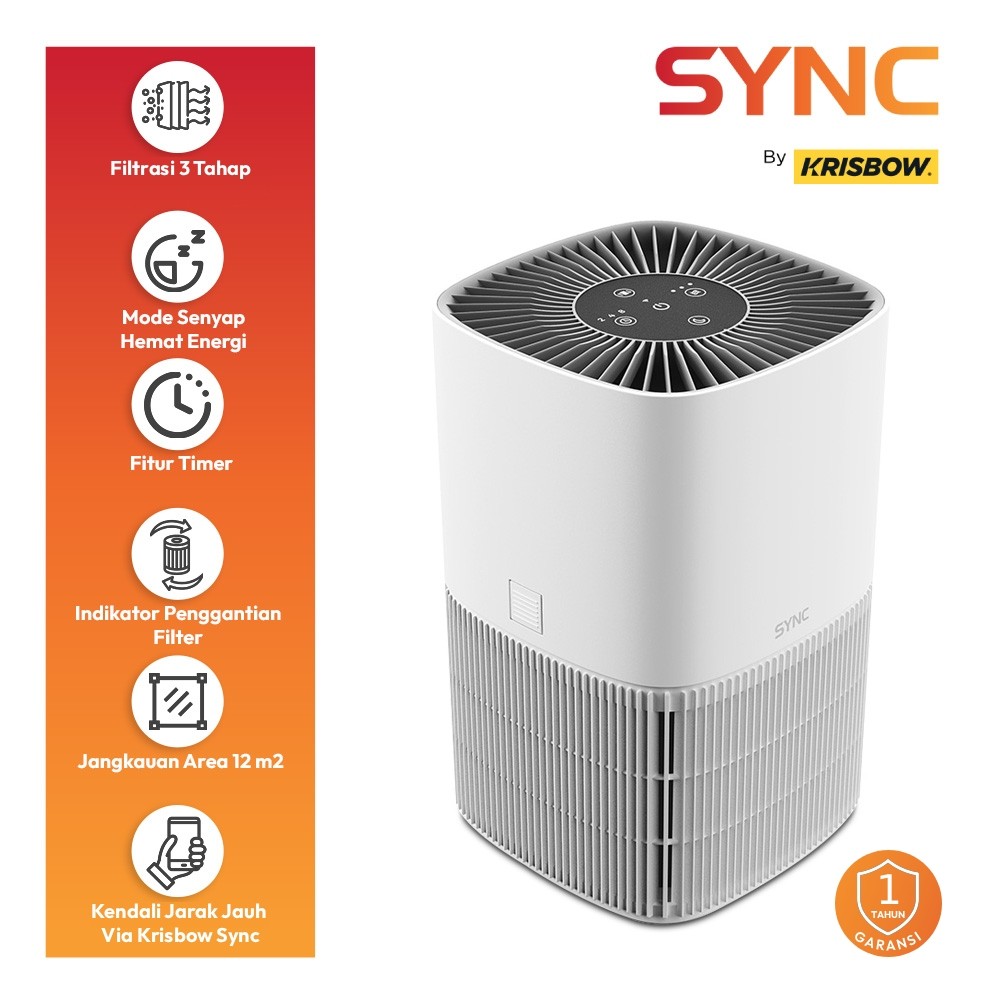Krisbow Sync Facebook ad