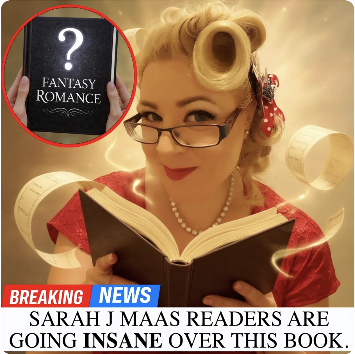 Stephanie Hudson Author Facebook ad