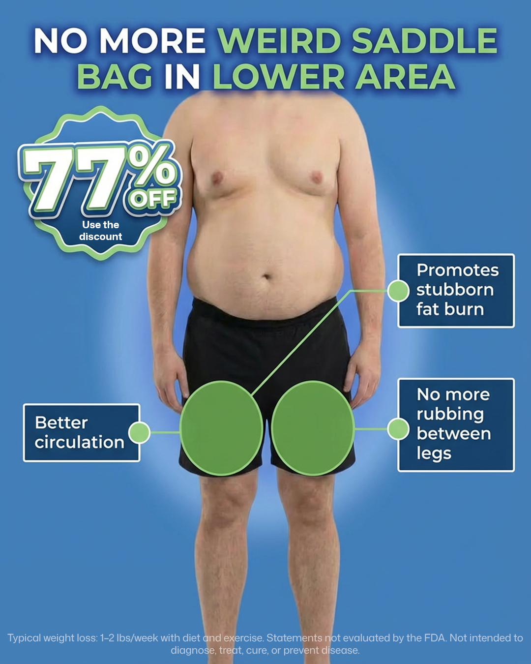 ColonBroom Facebook ad