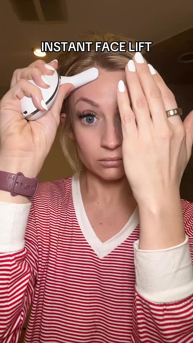 Soluna SKIN Facebook ad: I don’t know about you, but I’m trying…