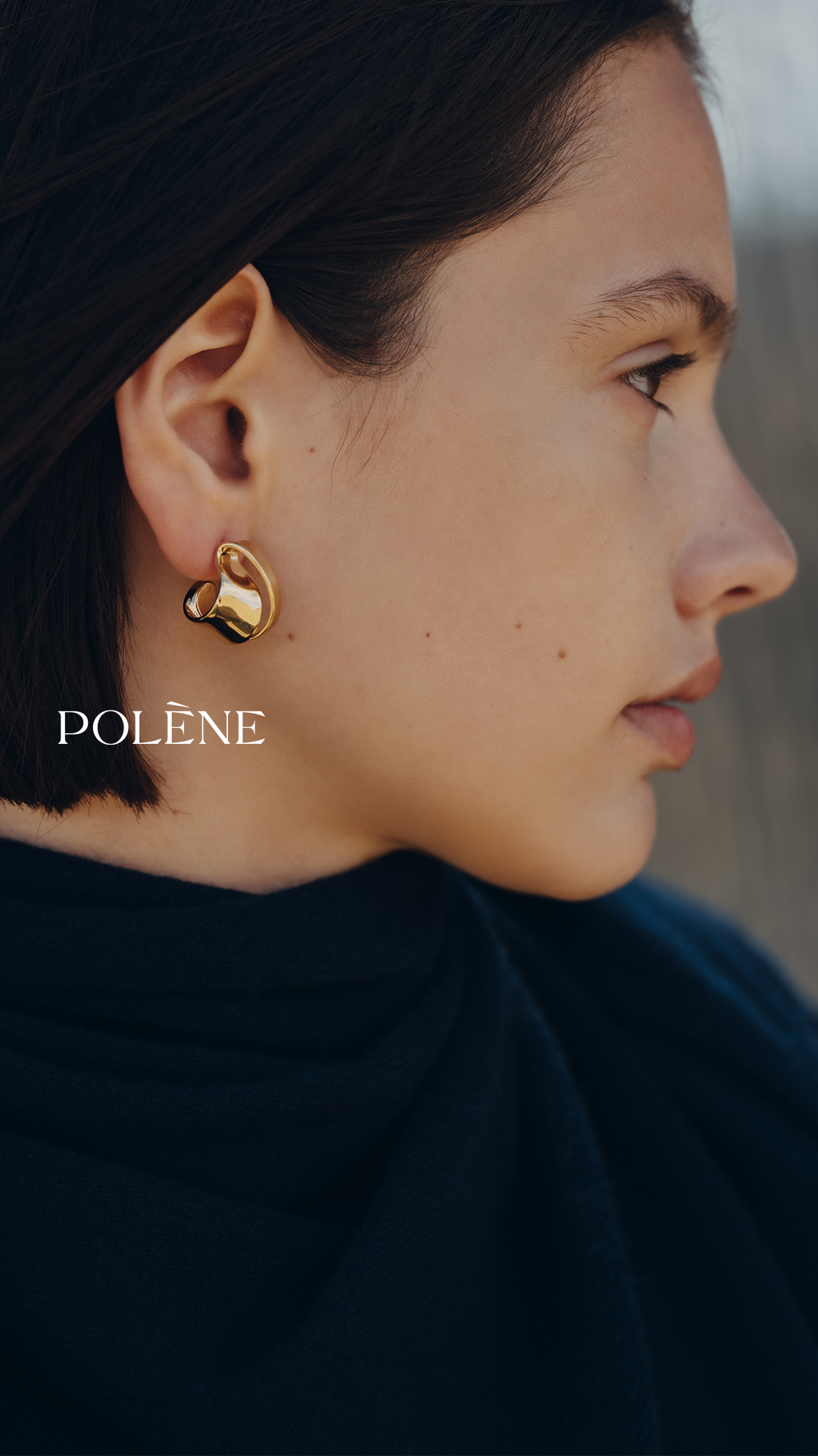 Polène Facebook ad