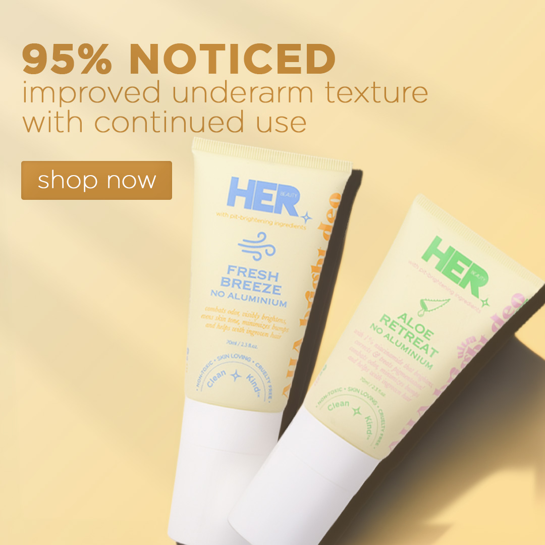 Joinherbeauty Facebook ad