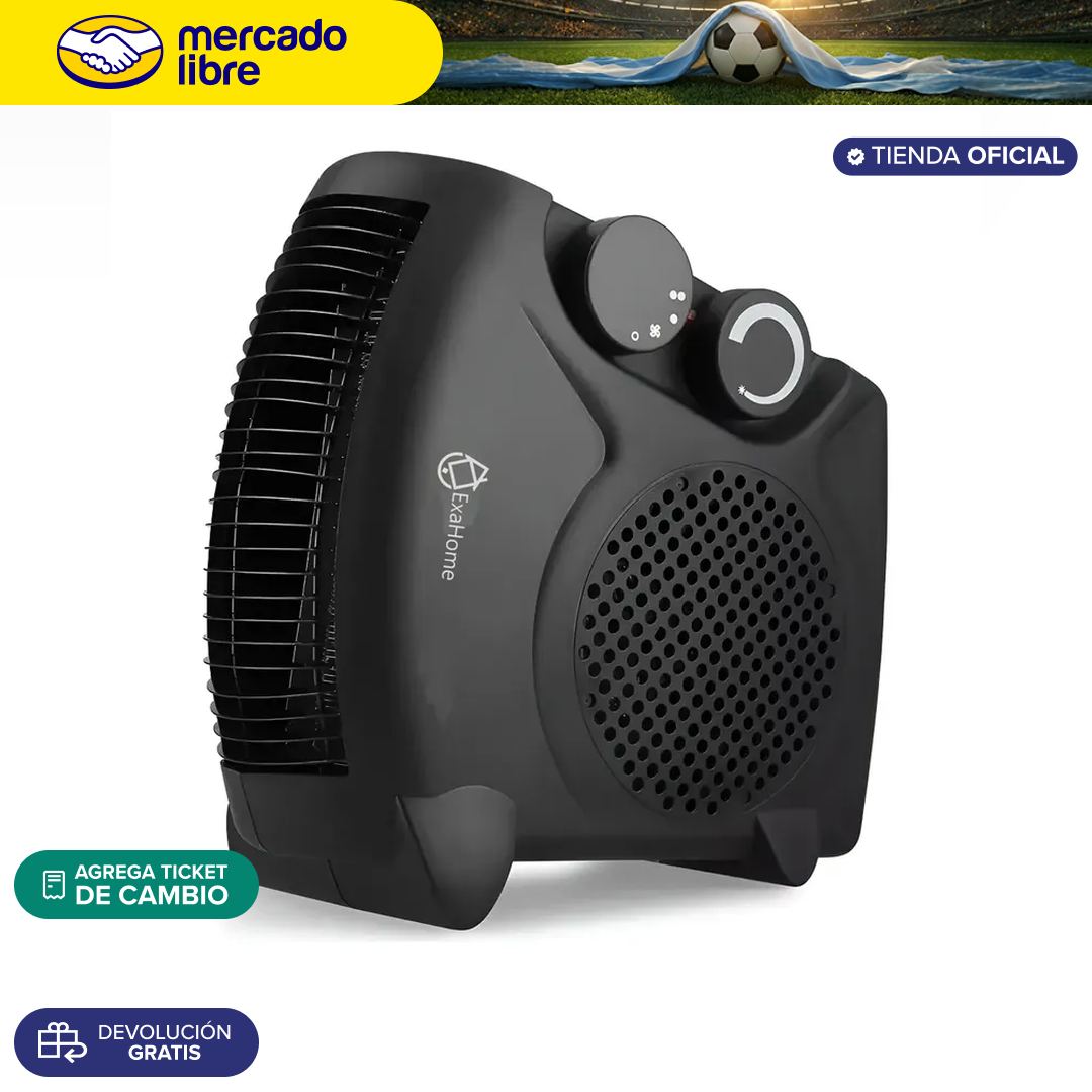 Mercado Libre Facebook ad