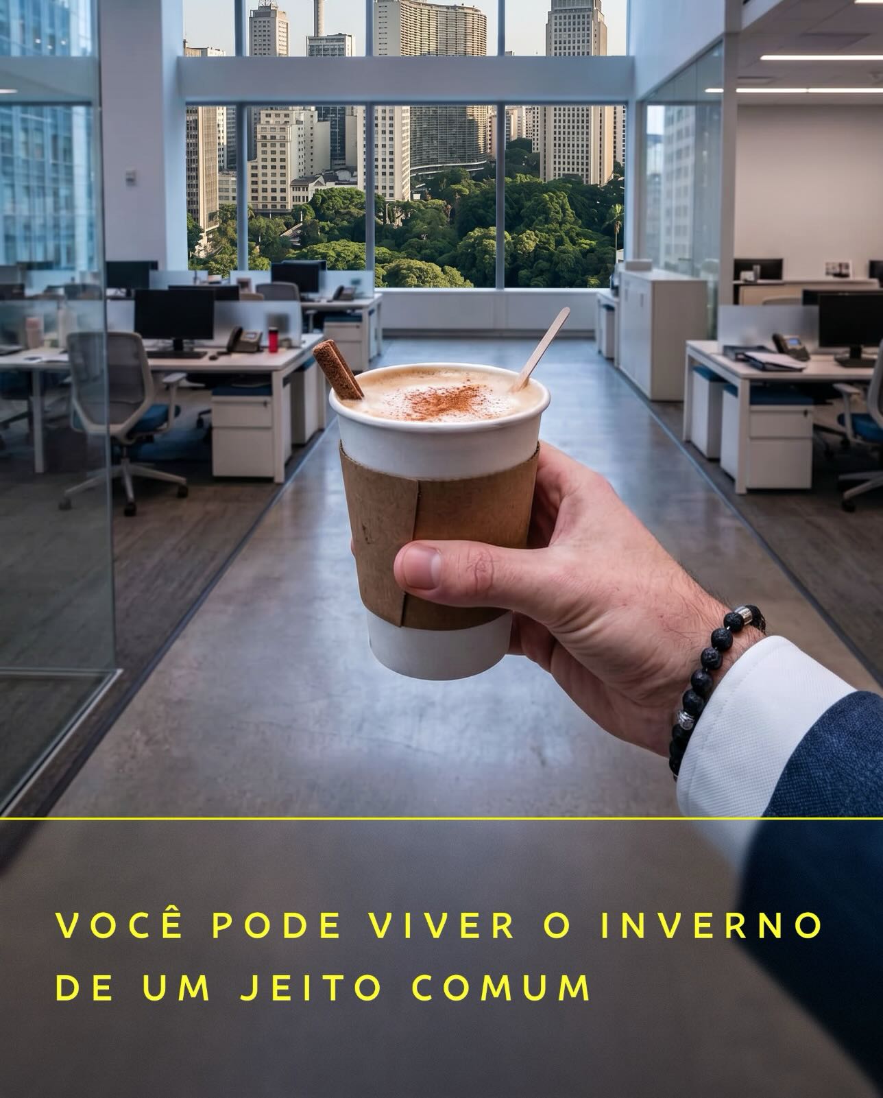 Banco do Brasil Facebook ad
