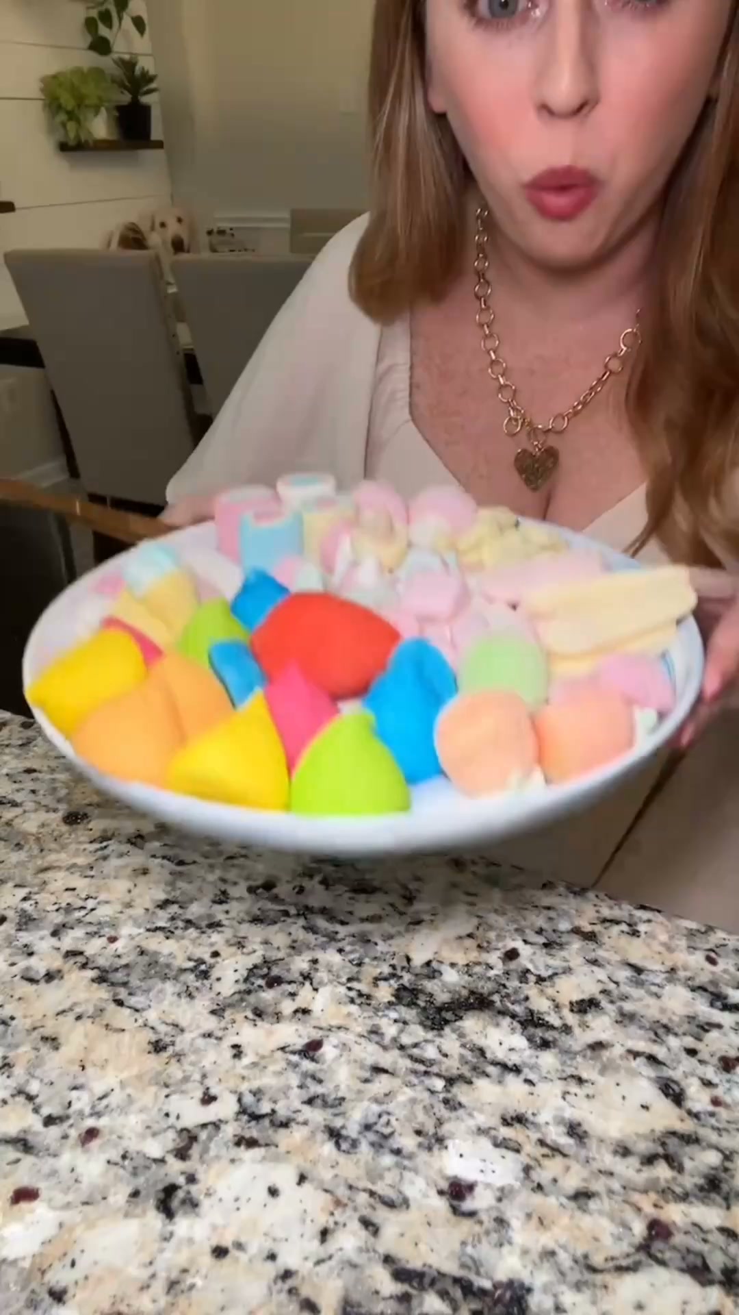 GoYummy Swedish Candy Facebook ad: The Viral Swedish Candy, Delivered