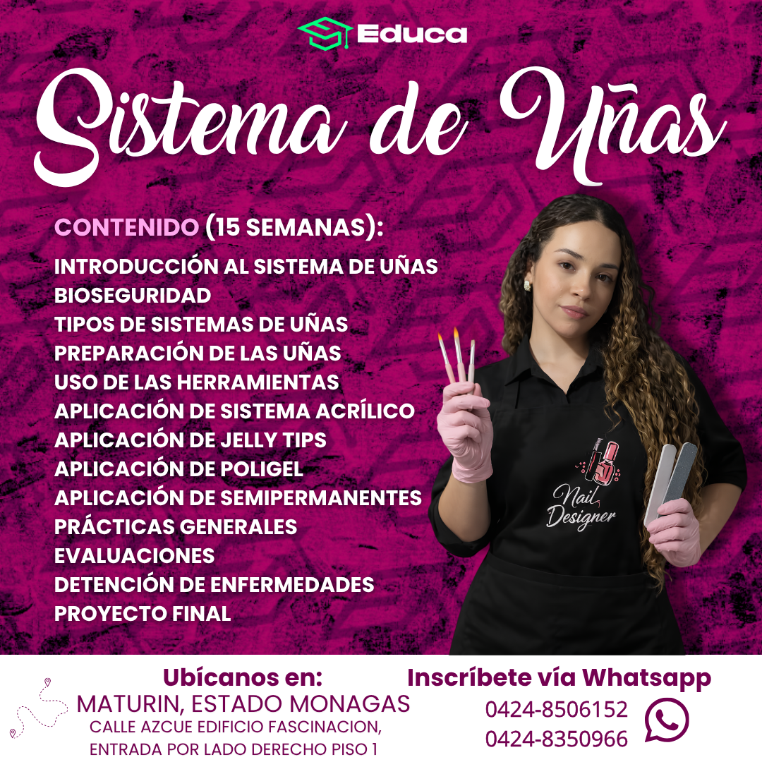 Educa_ve Facebook ad: INSCRIBETE POR 5$
