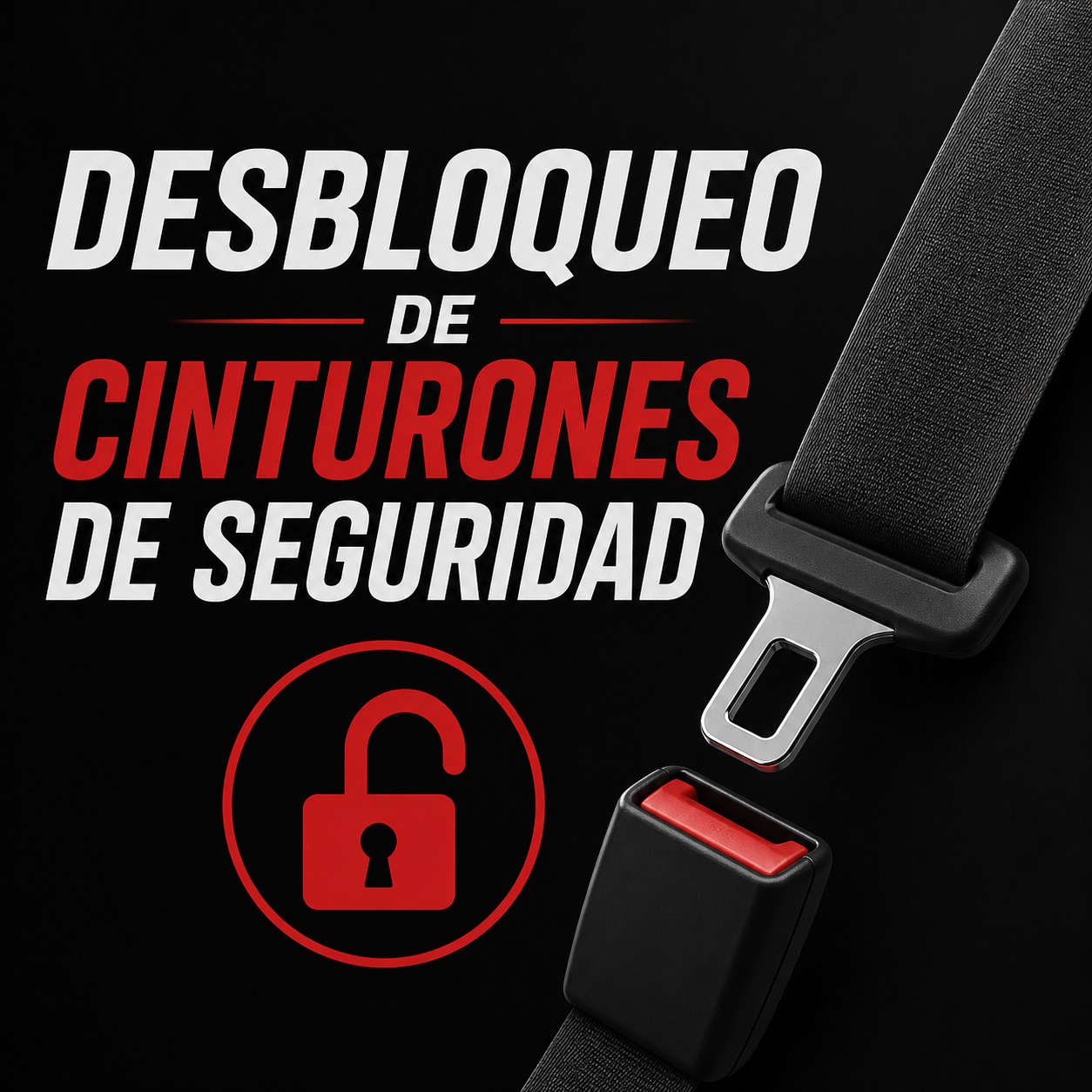 Airbag Tuxtla Gutiérrez Facebook ad: Un detalle puede salvar tu vida
