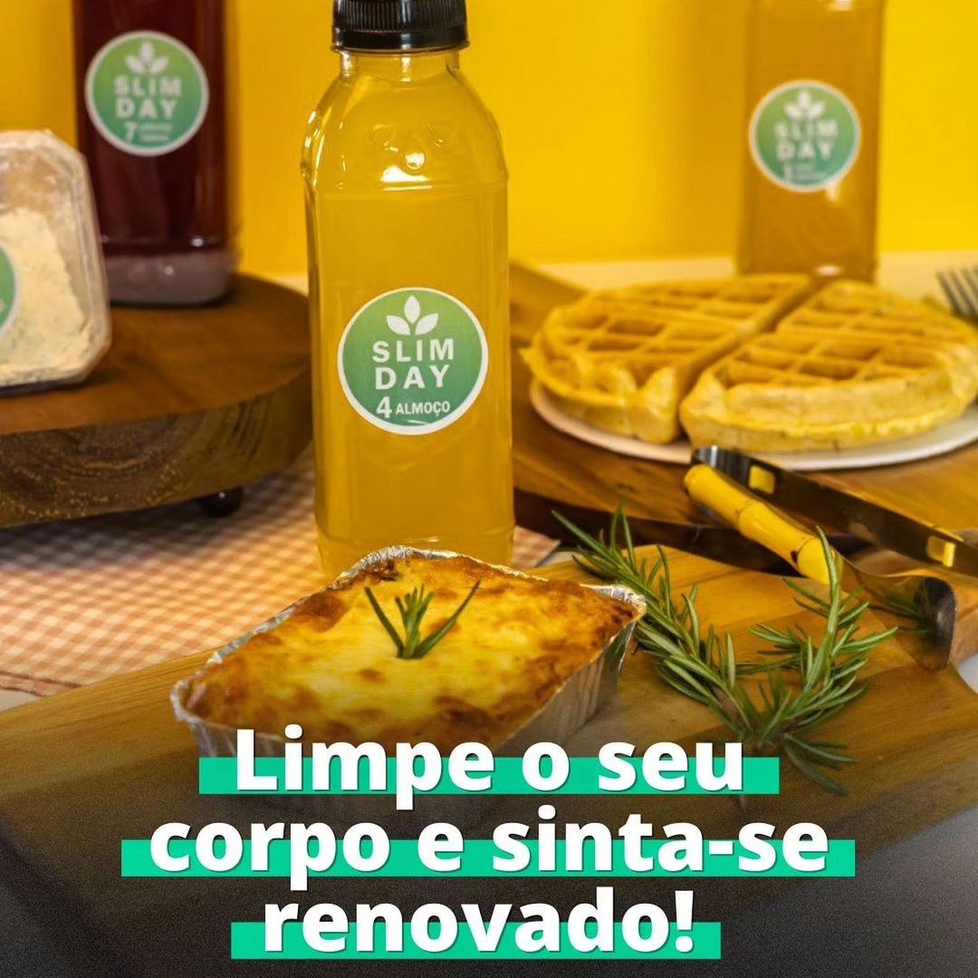 Fit Food Club Facebook ad