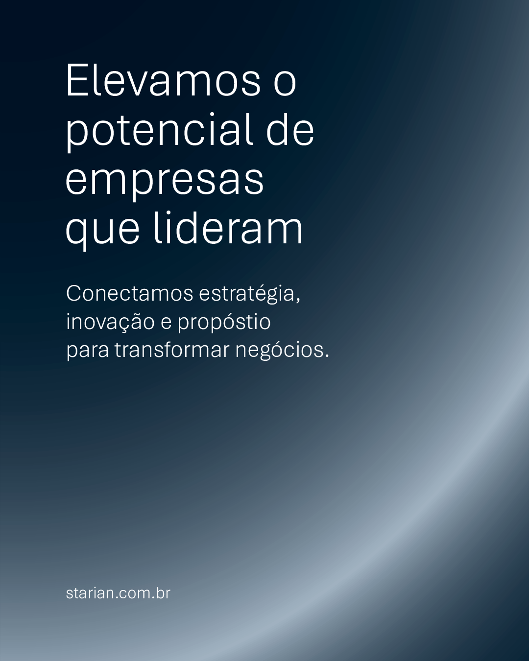 Somos Starian Facebook ad from Nov 13, 2025