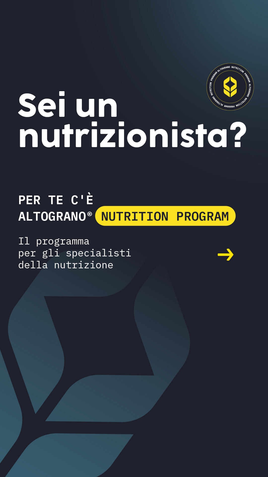 Altograno Facebook ad from Jun 17, 2026