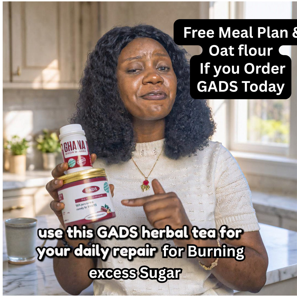 Healthy and happy life Facebook ad