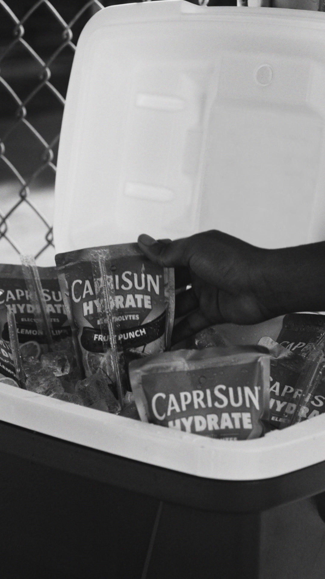 Capri Sun Facebook ad from Jun 10, 2026
