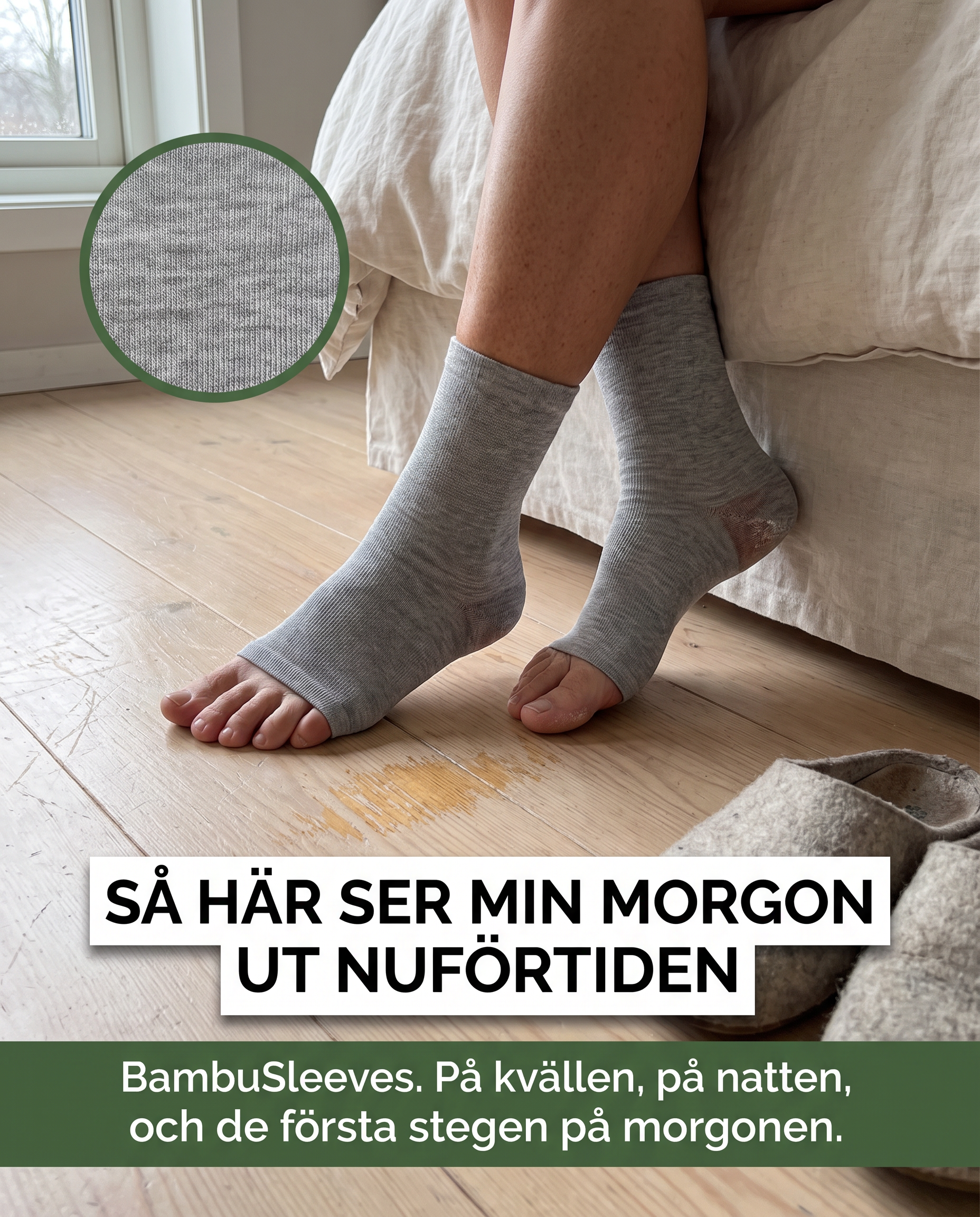 Norillo Facebook ad