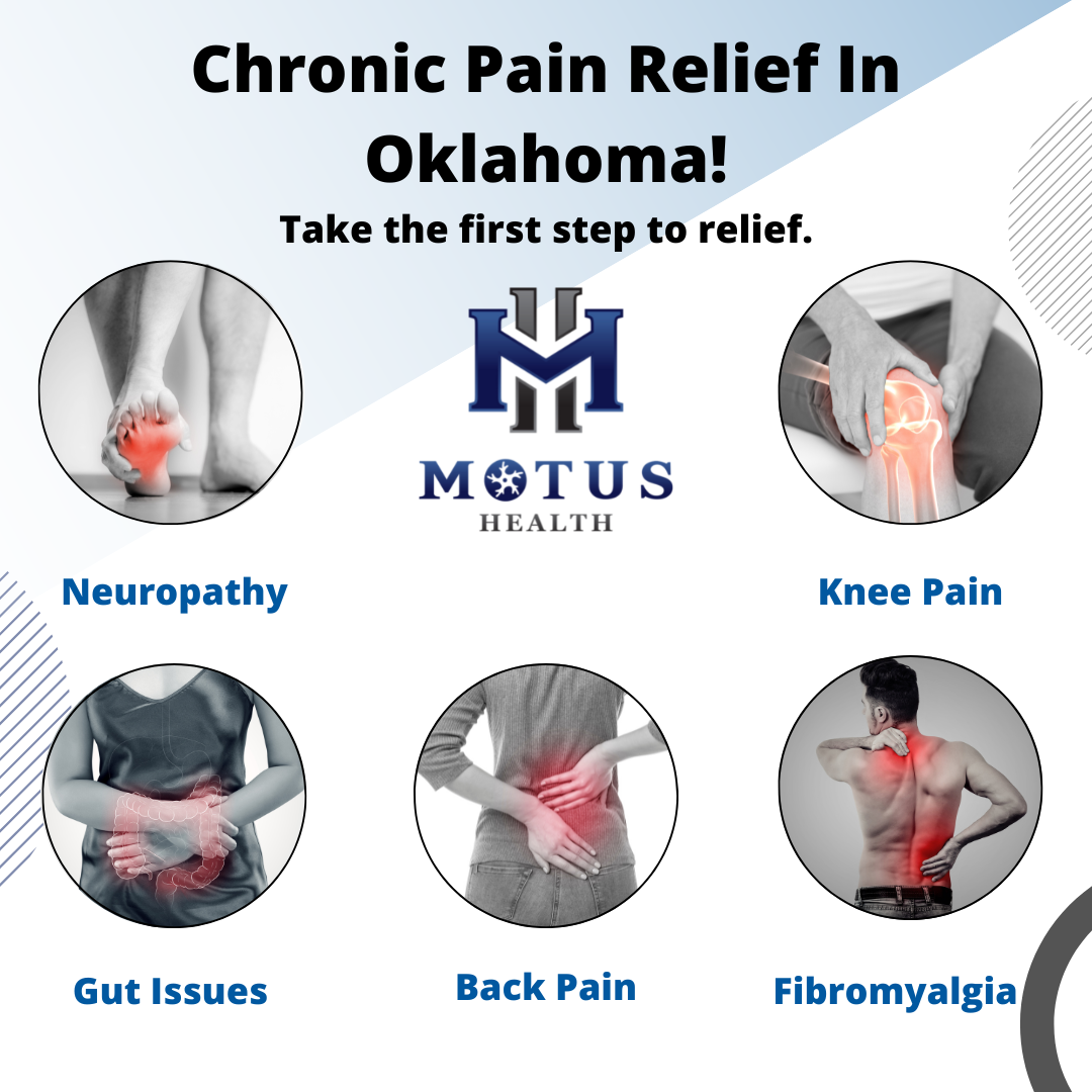 Motus Health - Dr. Jeremy Maass DC, ATC Facebook ad