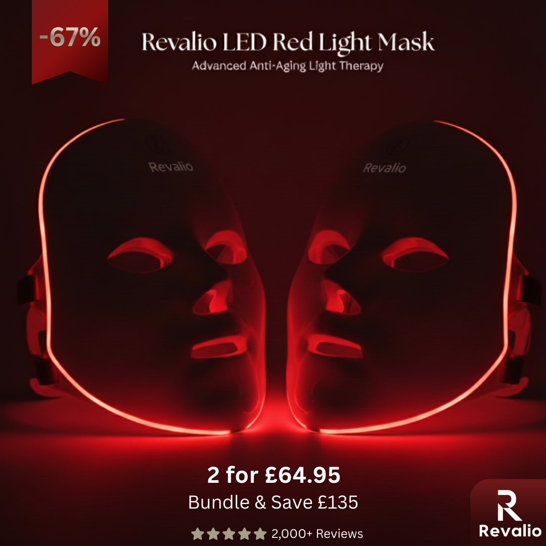 RevalioHealth Facebook ad