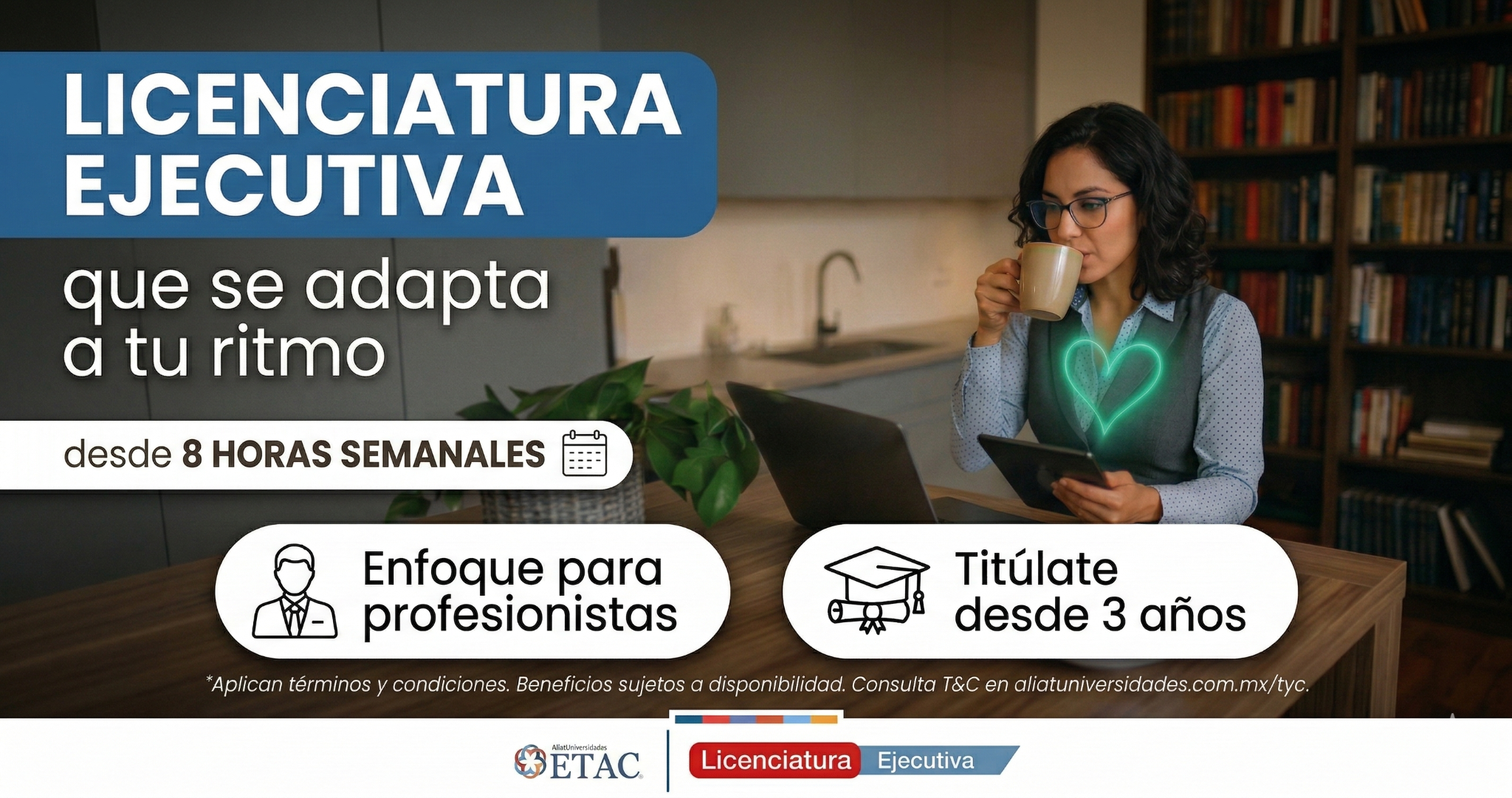 ETAC Facebook ad