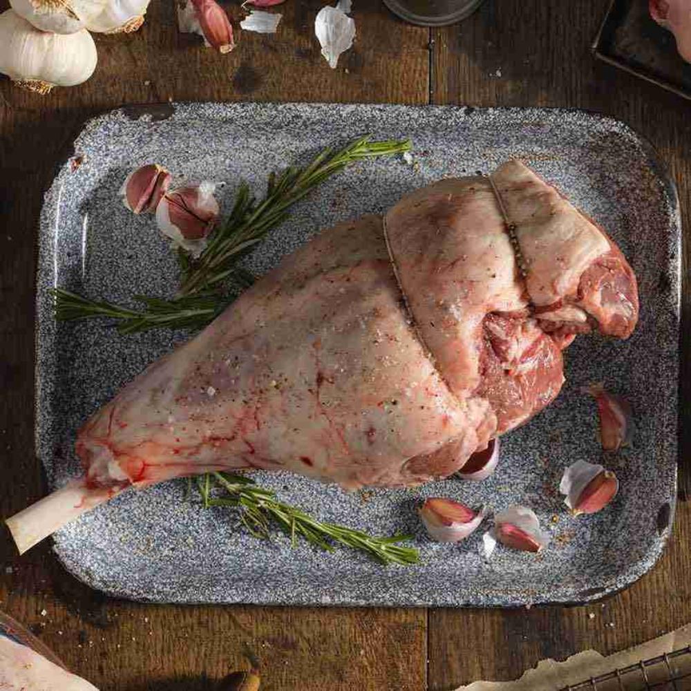 The Village Butchers Facebook ad