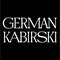 German Kabirski Jewelry