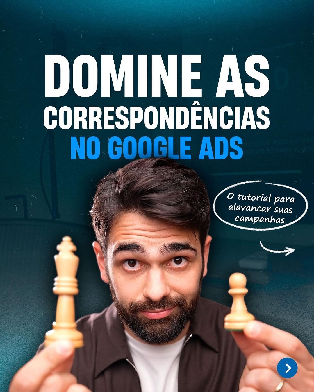Pedro Sobral Facebook ad