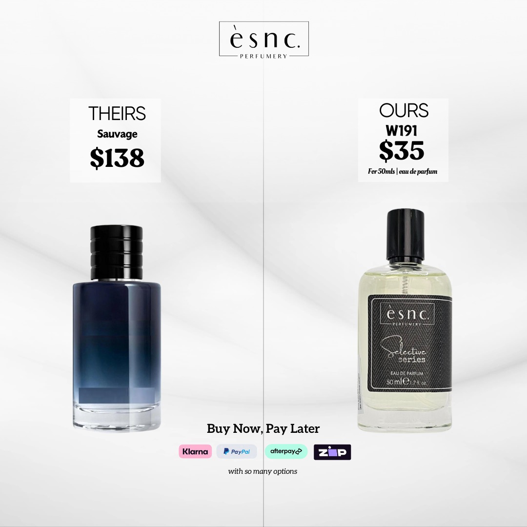 esncperfumery Facebook ad