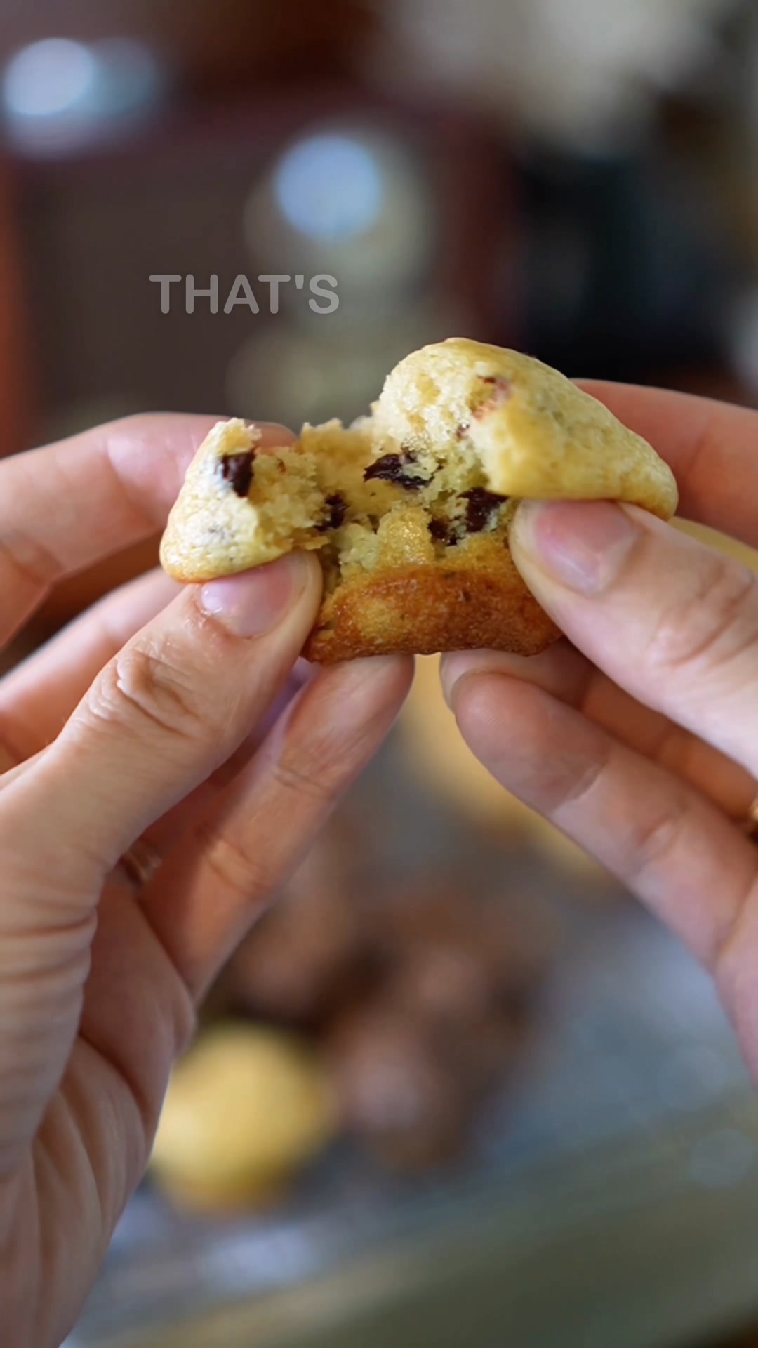 ThankfulHomemaking Facebook ad: Finally Break Free from Expensive Processed Snacks