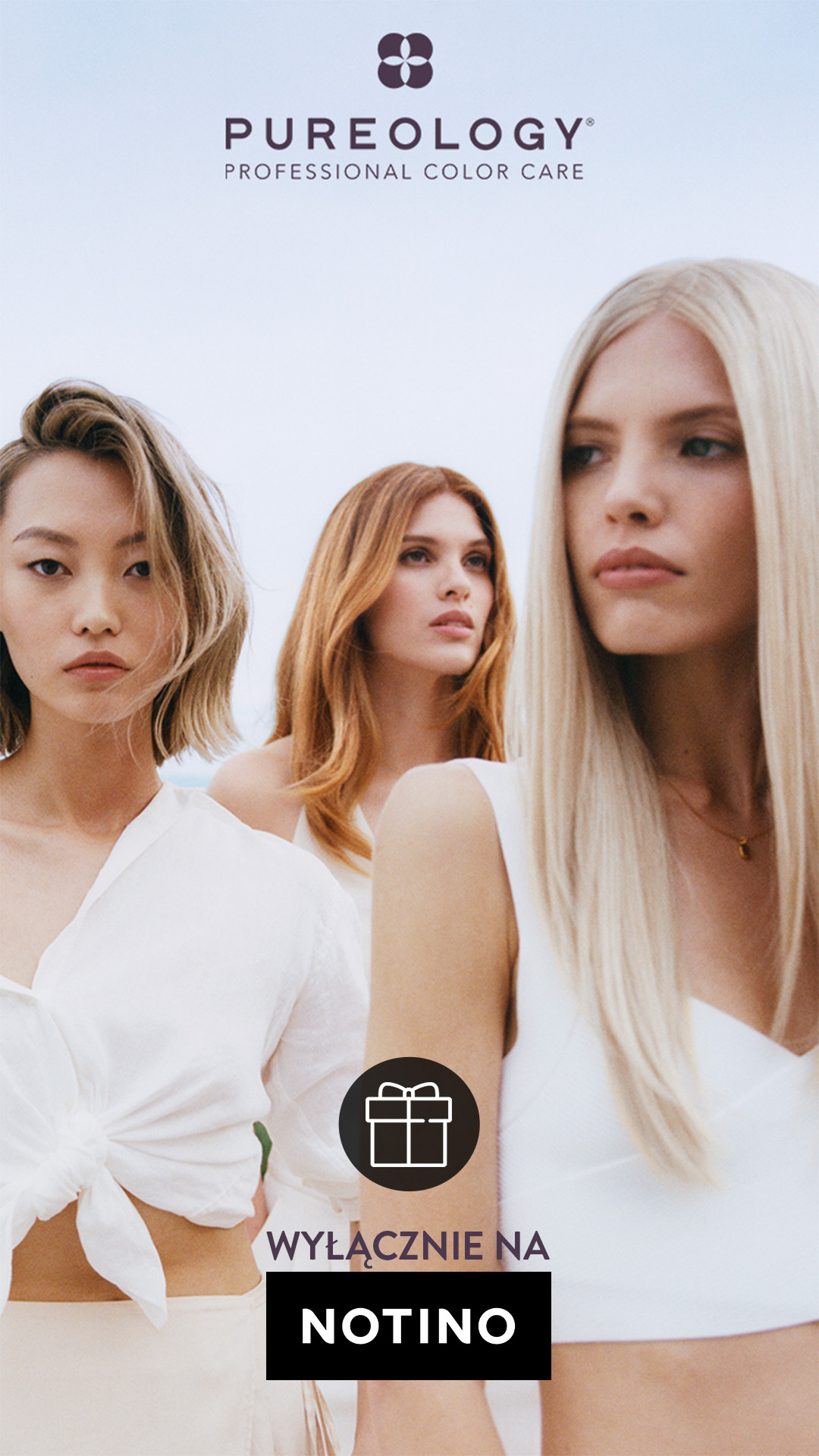 Pureology Professional Color Care Facebook ad from Apr 17, 2026