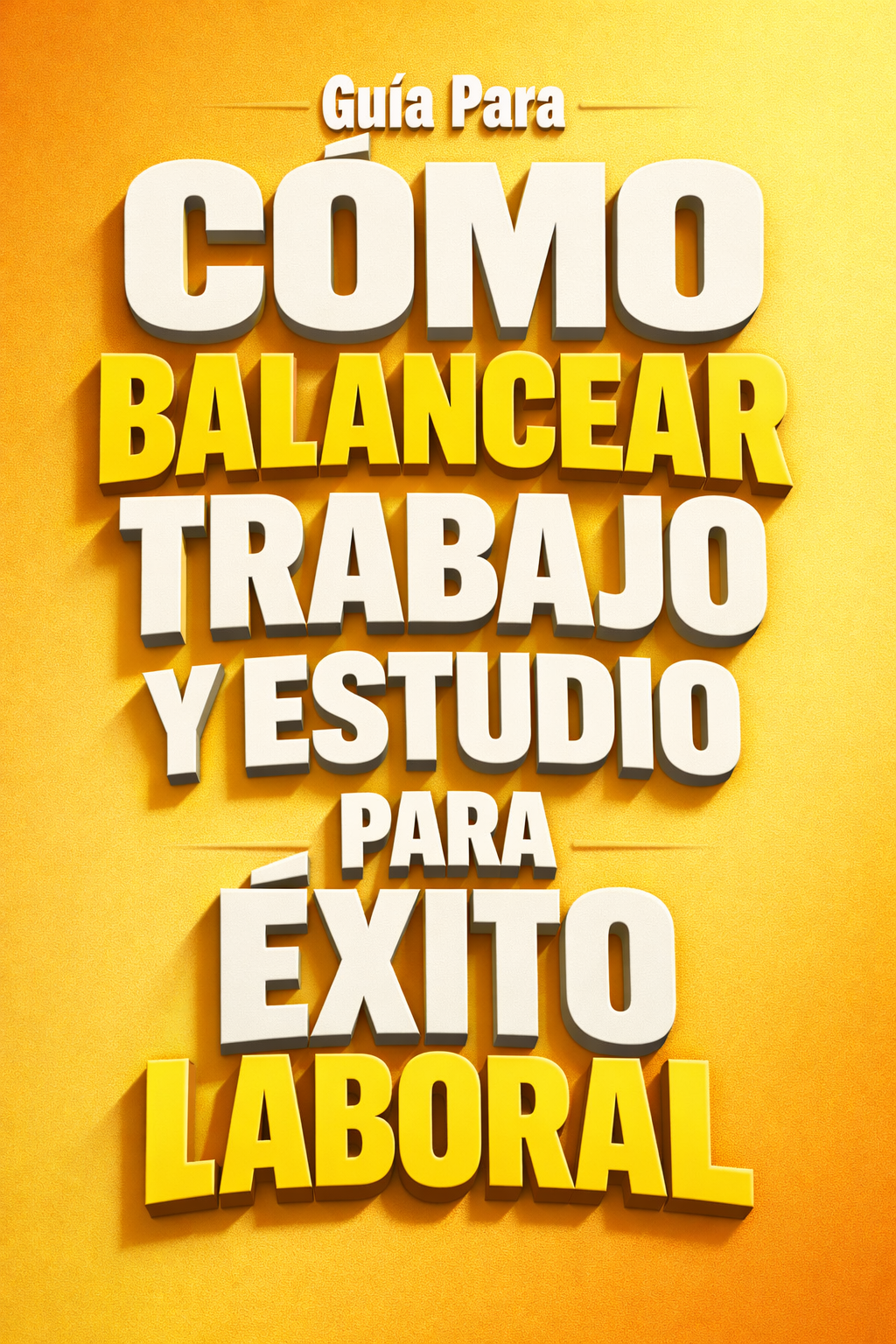 Structural Drift Facebook ad: Guía para equilibrar el trabajo y el estudio con éxito en…