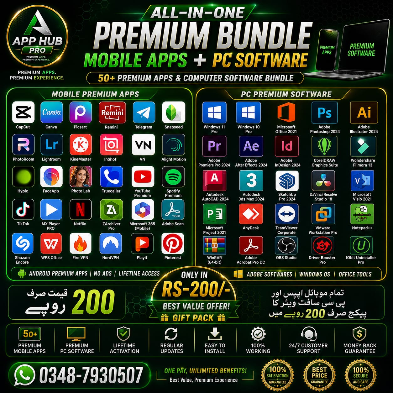 Digital Solutions Facebook ad: ๐ ๐๐๐ ๐๐๐๐๐ง๐๐ ๐ฃ๐ฅ๐ข ๐๐จ๐ก๐๐๐ 2026