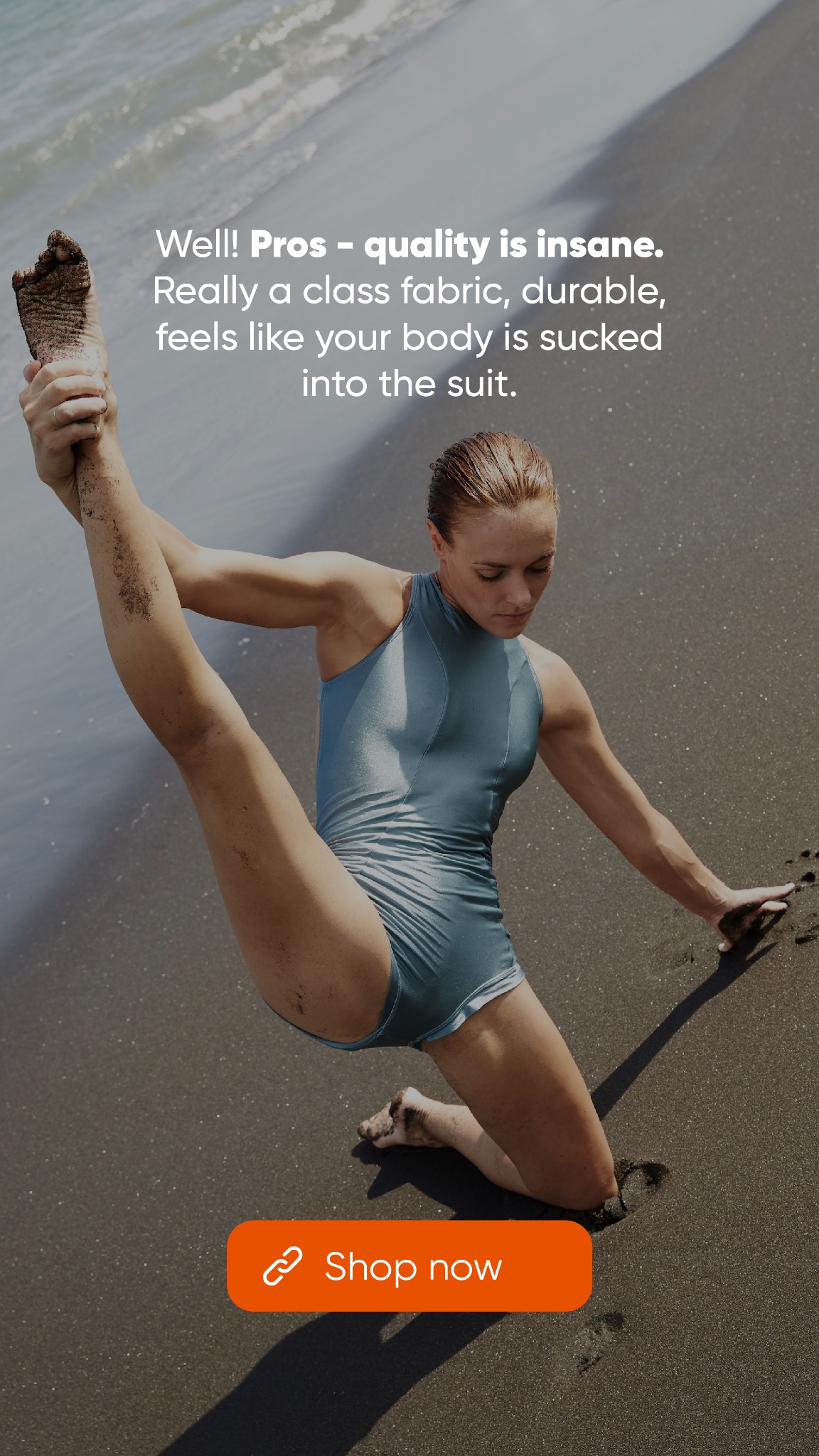 Makara wear store Facebook ad