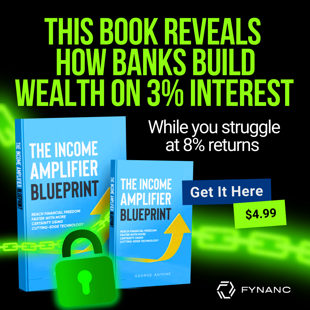 Fynanc Facebook ad