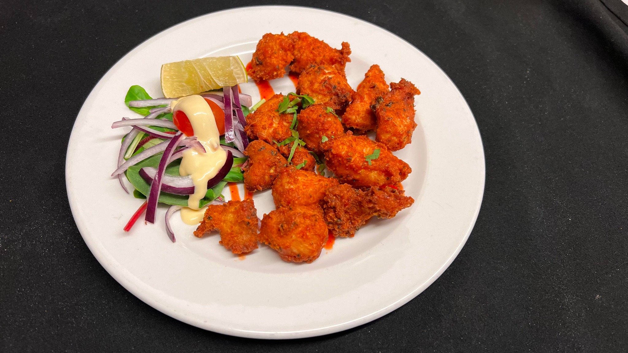 Golden Ambal South Indian Restaurant Facebook ad: Authentic North Indian and South Indian food in…