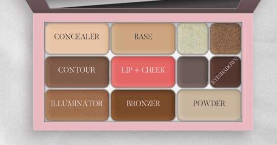 Make-up & More by Jodi Facebook ad: SEINT Artist. I love all things make-up, skincare…