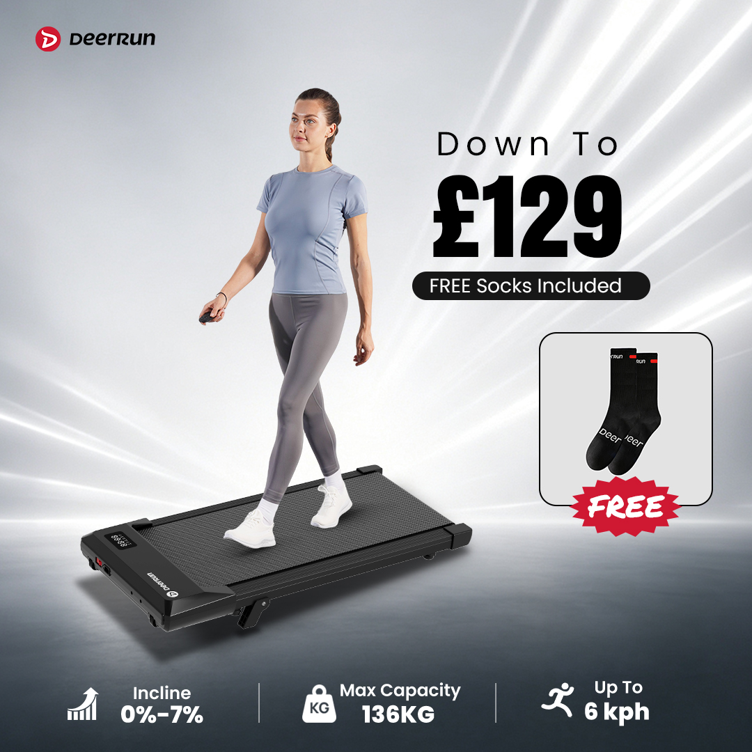 DeerRun-UK Facebook ad