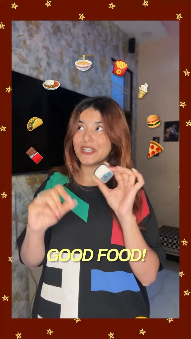 Zomato Facebook ad: The quickest way to fix my mood?