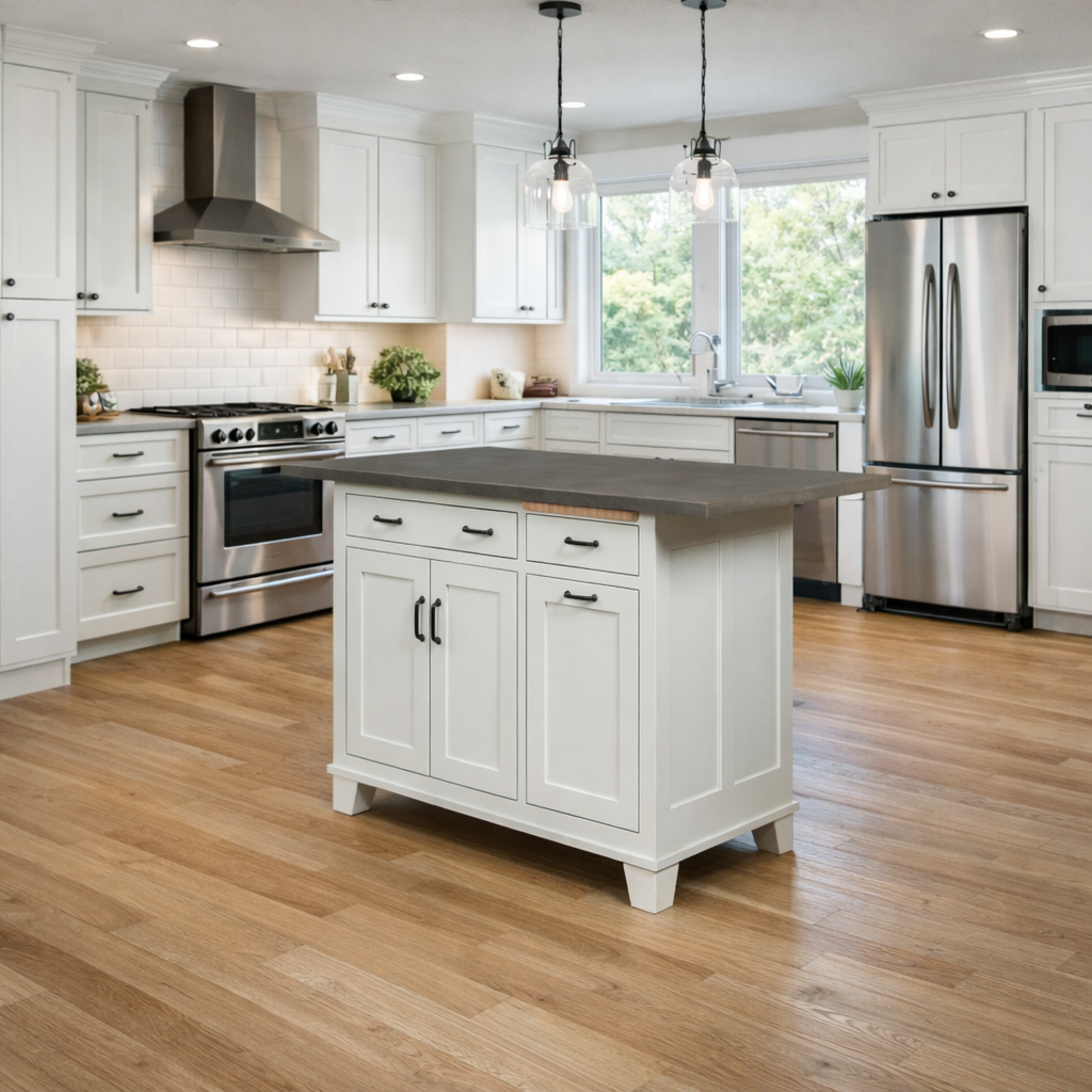 Millwest Amish Furniture Facebook ad