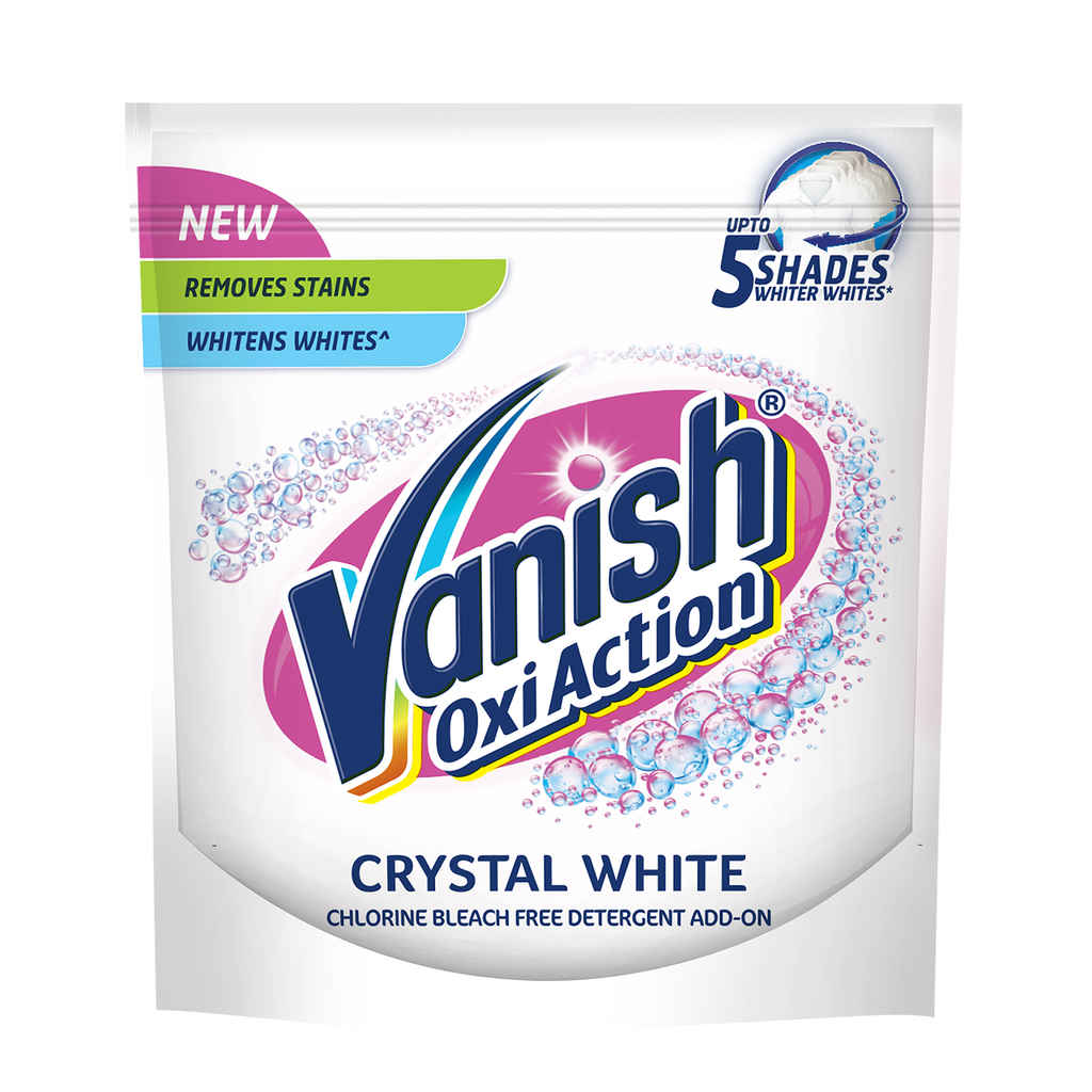 Vanish.India Facebook ad