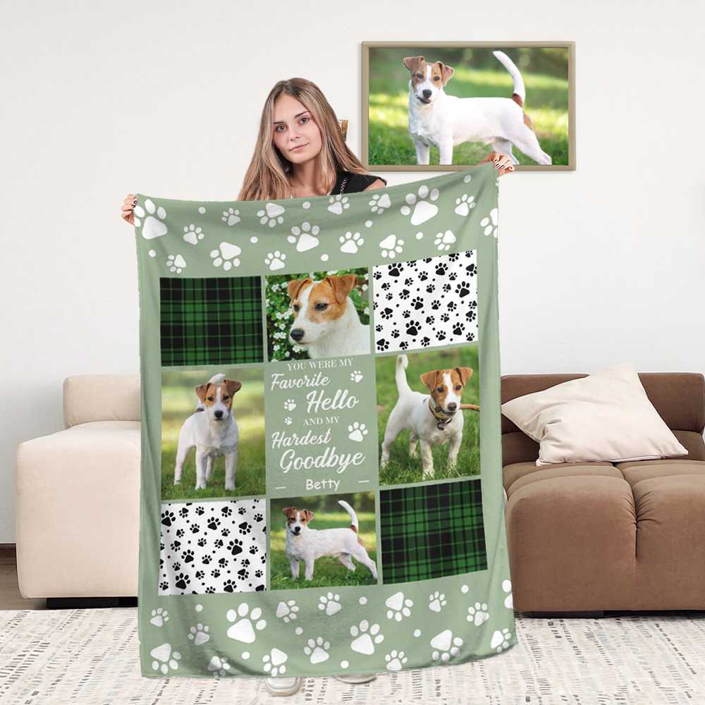 Callie Gifts Facebook ad