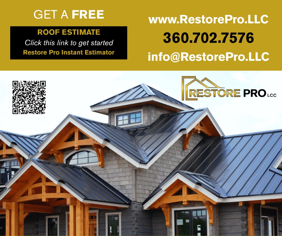 Restore Pro LLC Facebook ad