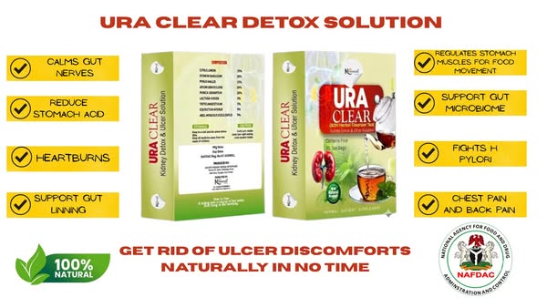 Shop-in Nova Facebook ad: Why Over 10,000 Nigerian are choosing this tea for daily…