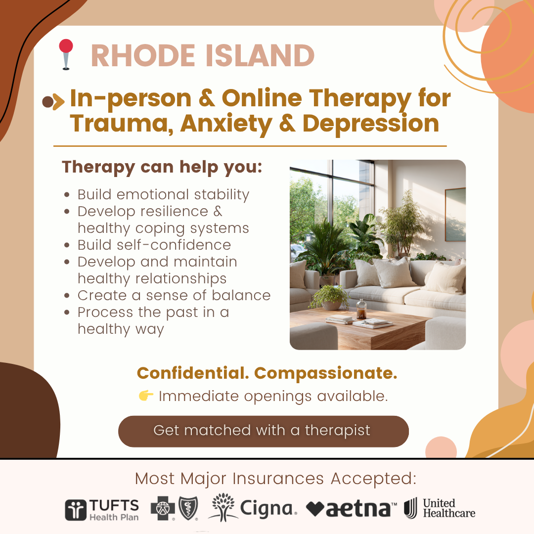 Bella Mente Counseling Facebook ad
