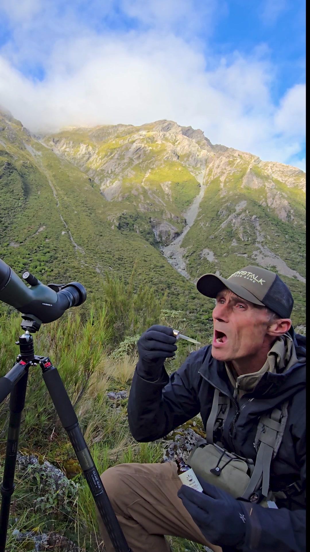 Bio Gold NZ Facebook ad from Aug 7, 2026