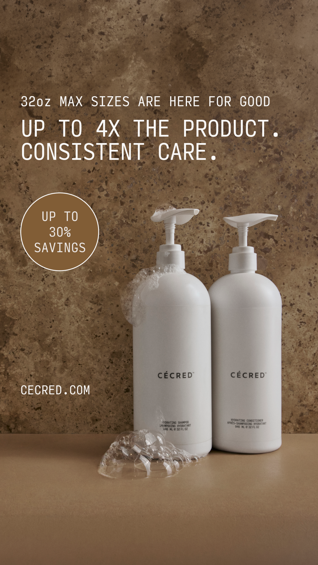 Cecred Facebook ad