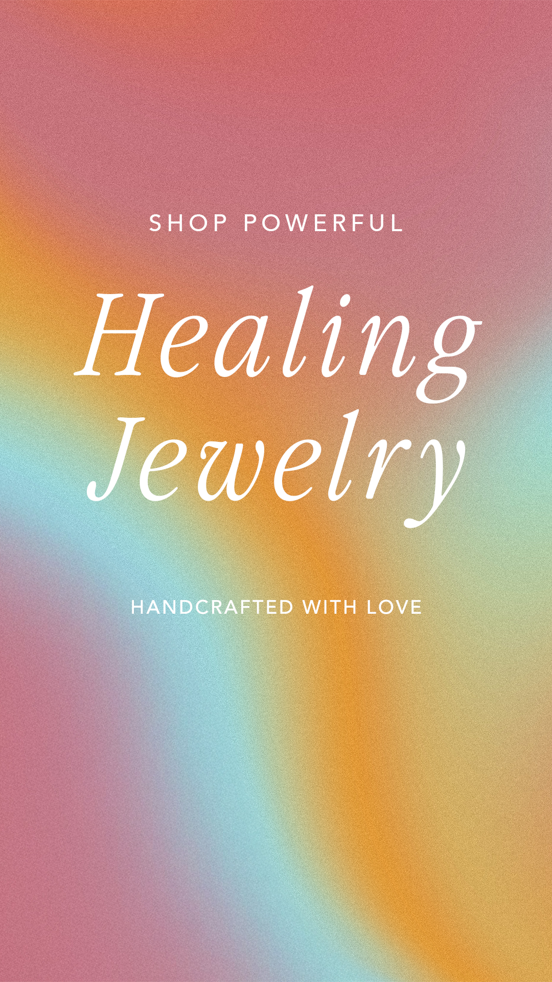 Lotus and Luna Facebook ad: Jewelry for Every Style Mood, and Intention