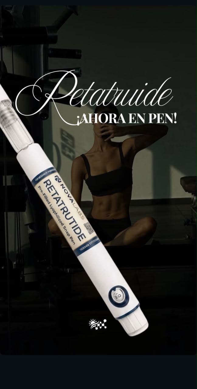Bio Peptidos Facebook ad from Jun 30, 2026