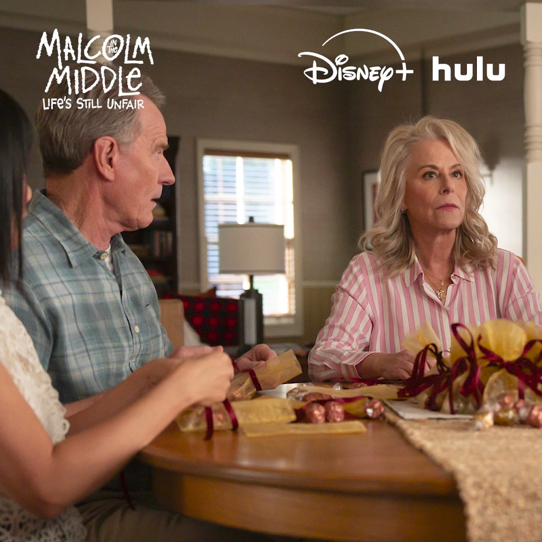 Hulu Facebook ad from Jul 10, 2026
