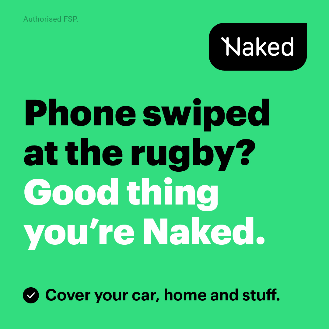 Naked Facebook ad from May 22, 2026